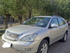 Фото авто Lexus RX