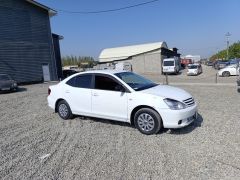 Photo of the vehicle Toyota Allion