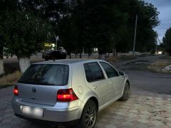 Сүрөт унаа Volkswagen Golf