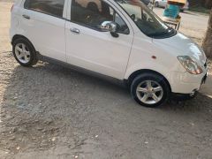 Photo of the vehicle Daewoo Matiz