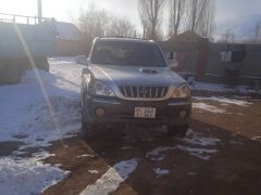 Photo of the vehicle Hyundai Terracan