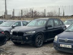 Фото авто BMW X3