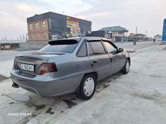 Сүрөт унаа Daewoo Nexia