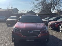 Сүрөт унаа Subaru Outback