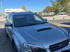 Фото авто Subaru Outback