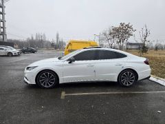 Сүрөт унаа Hyundai Sonata