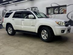 Сүрөт унаа Toyota 4Runner