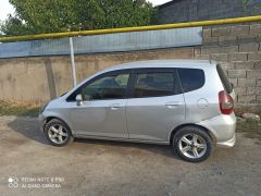 Сүрөт унаа Honda Fit