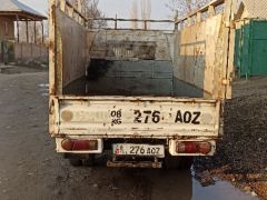 Фото авто Hyundai Porter