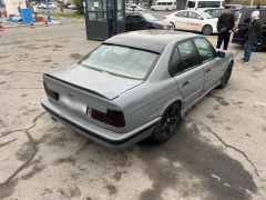 Сүрөт унаа BMW 5 серия