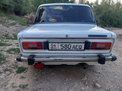 Сүрөт унаа ВАЗ (Lada) 2106