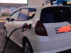 Сүрөт унаа Honda Fit