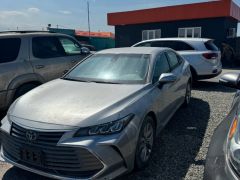 Сүрөт унаа Toyota Avalon