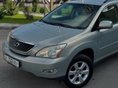 Сүрөт унаа Lexus RX