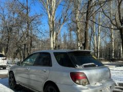 Сүрөт унаа Subaru Impreza