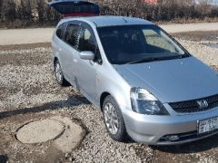 Фото авто Honda Stream