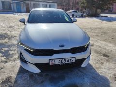 Сүрөт унаа Kia K5