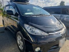 Сүрөт унаа Toyota Estima