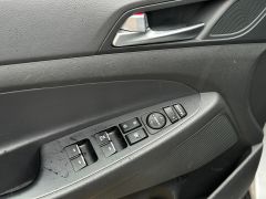 Фото авто Hyundai Tucson