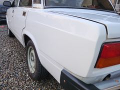 Сүрөт унаа ВАЗ (Lada) 2107