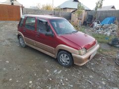 Сүрөт унаа Daewoo Tico