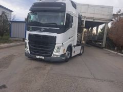 Фото авто Volvo FH