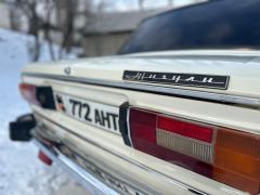 Фото авто ВАЗ (Lada) 2106