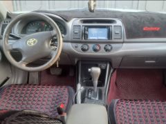 Фото авто Toyota Camry