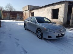 Сүрөт унаа Toyota Camry