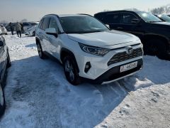 Photo of the vehicle Toyota RAV4