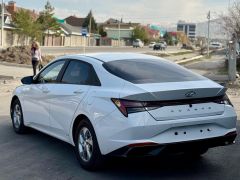 Сүрөт унаа Hyundai Avante