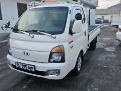 Фото авто Hyundai Porter