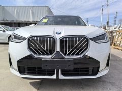 Фото авто BMW X3