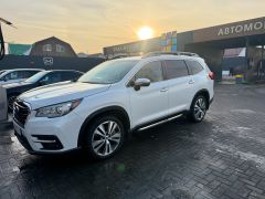 Сүрөт унаа Subaru Ascent