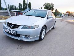 Сүрөт унаа Honda Accord