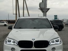 Фото авто BMW X5