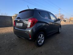 Фото авто Chevrolet Spark