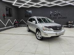 Сүрөт унаа Lexus RX