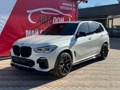 Сүрөт унаа BMW X5