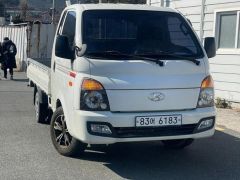 Фото авто Hyundai Porter