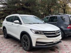 Сүрөт унаа Dongfeng iX7