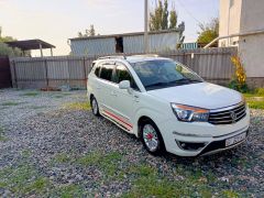 Photo of the vehicle SsangYong Korando Turismo