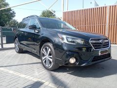 Фото авто Subaru Outback