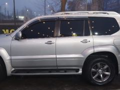 Photo of the vehicle Lexus GX