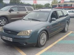 Photo of the vehicle Ford Mondeo