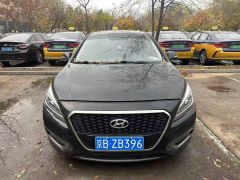 Фото авто Hyundai Sonata