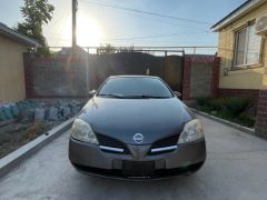 Сүрөт унаа Nissan Primera