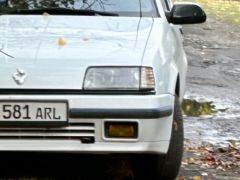 Photo of the vehicle Renault 19