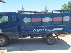 Фото авто Hyundai Porter