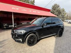 Сүрөт унаа BMW X5